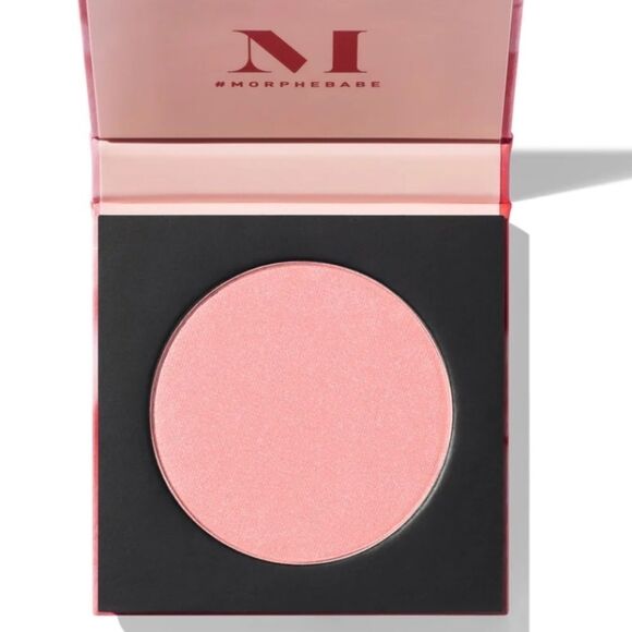 Morphe Making You Blush Sculpting Powder Blush - Picture 4 of 8